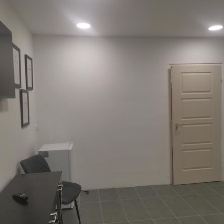 Podlovics Tanya Panzio Apartment Kemecse Luaran gambar