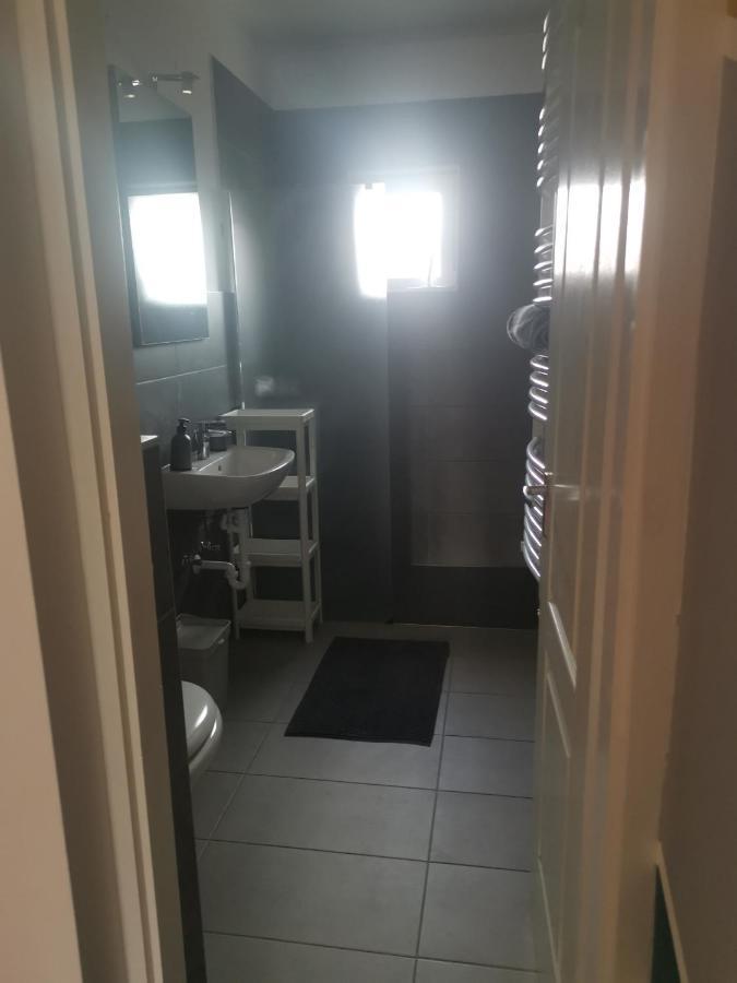 Podlovics Tanya Panzio Apartment Kemecse Luaran gambar