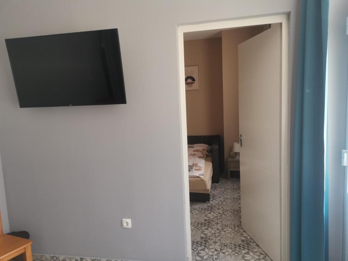 Podlovics Tanya Panzio Apartment Kemecse Luaran gambar