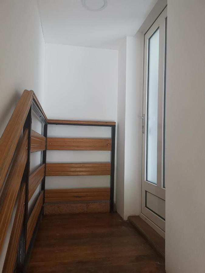 Podlovics Tanya Panzio Apartment Kemecse Luaran gambar