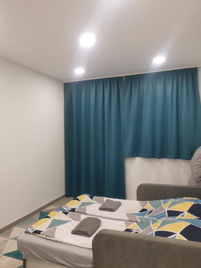 Podlovics Tanya Panzio Apartment Kemecse Luaran gambar