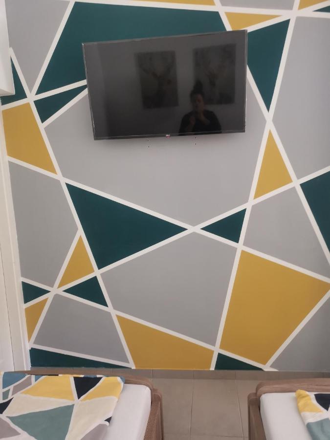 Podlovics Tanya Panzio Apartment Kemecse Luaran gambar