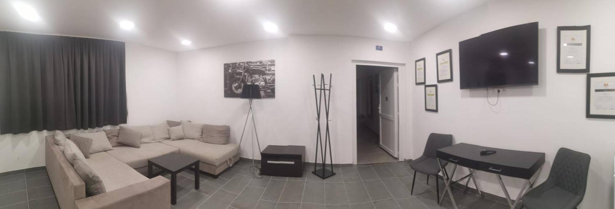 Podlovics Tanya Panzio Apartment Kemecse Luaran gambar