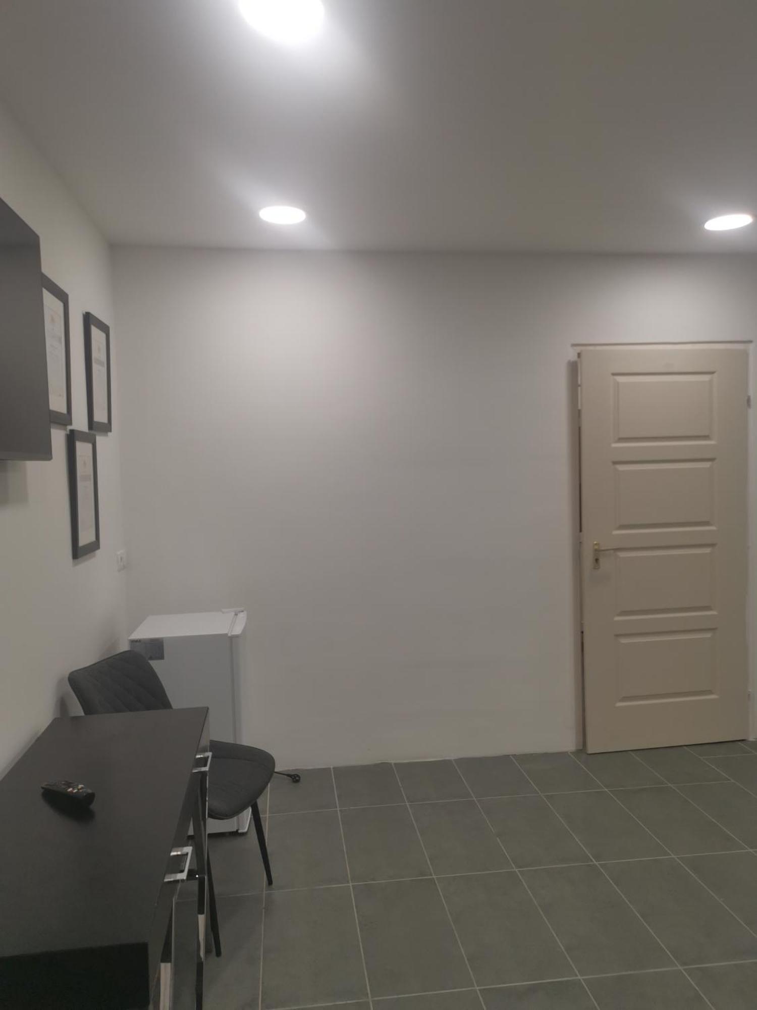 Podlovics Tanya Panzio Apartment Kemecse Luaran gambar